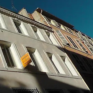 Hotell De La Renaissance, Marseille