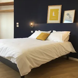  Apartamento Breteuil - Appart Au Vieux Port