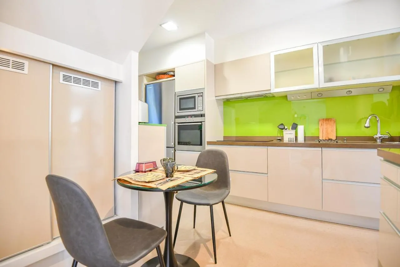Villa Notre-Dame - Piscine Parking 4 Chambres Marseille 0*,